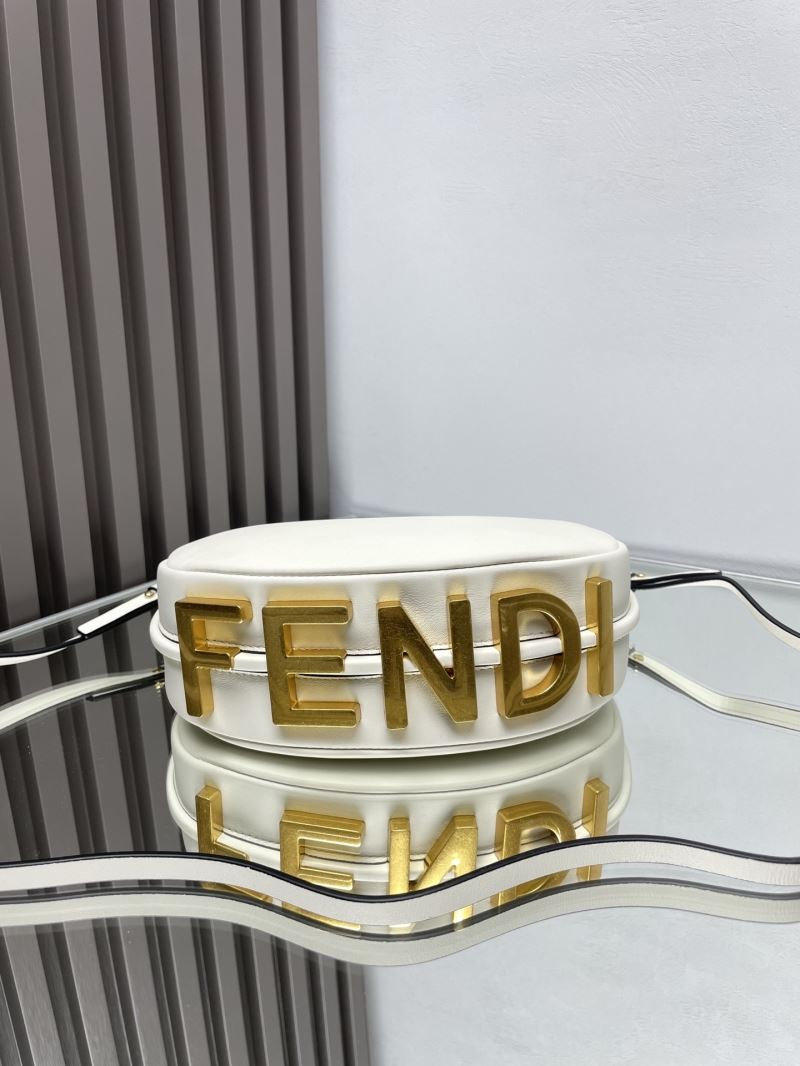 Fendi Satchel Bags